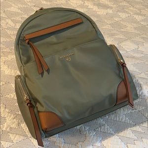 Michael Kors Prescott backpack